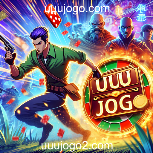 Explorando o Mundo dos Jogos de Ação