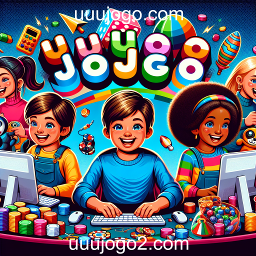 A Importância dos Jogos Infantis para o Desenvolvimento das Crianças